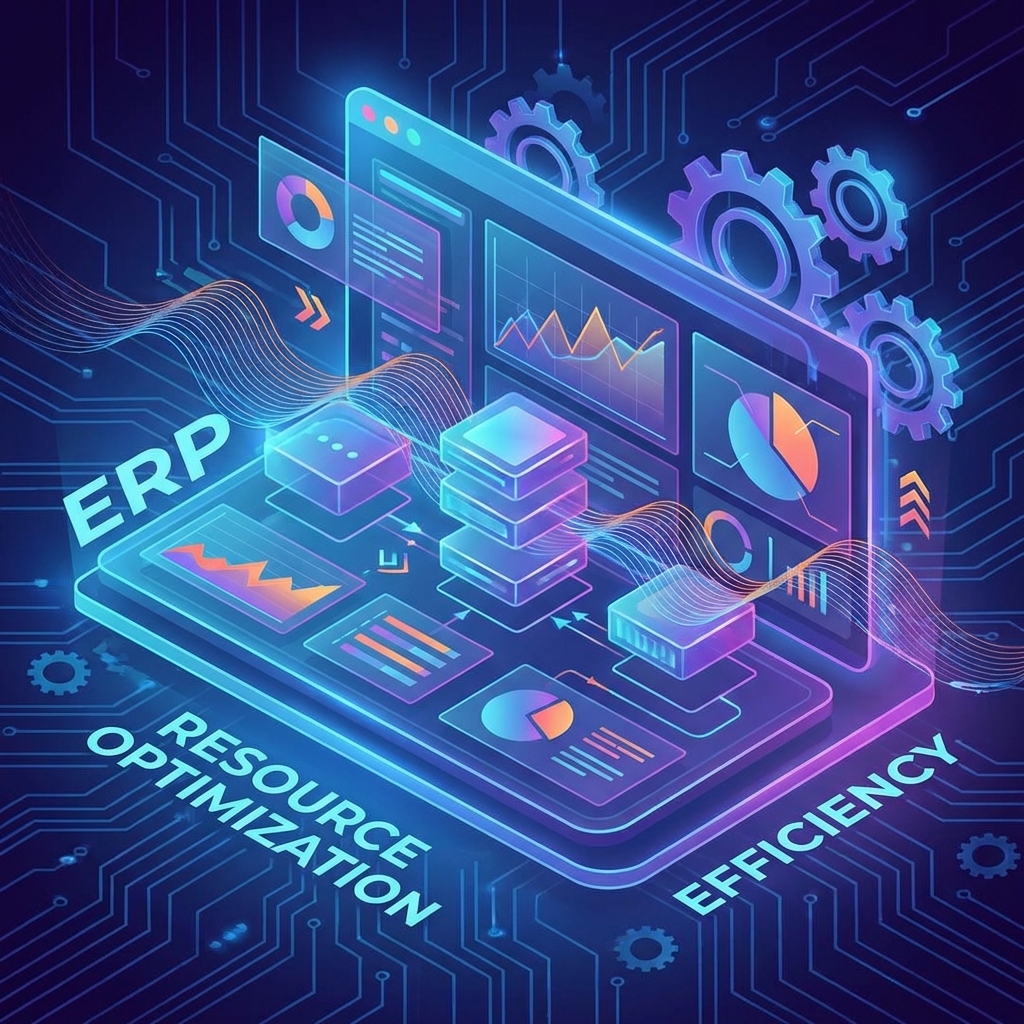 ERP Software